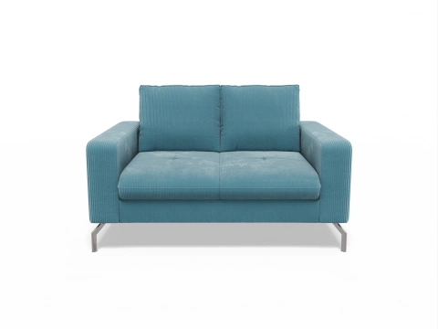 2-Sitzer Sofa